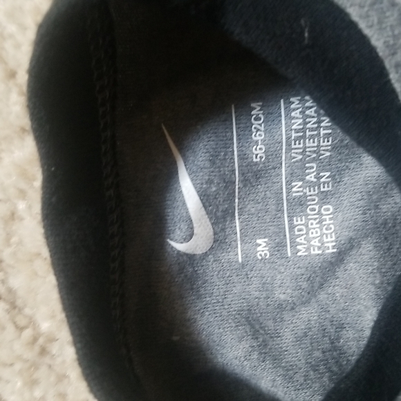 Infant sleeper - Picture 2 of 2